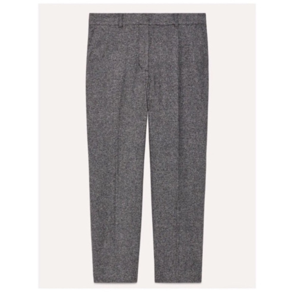 Aritzia Wilfred Wool Pants size 2